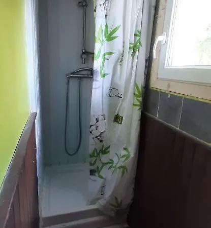 Le Stumo, 56300 度假居 *